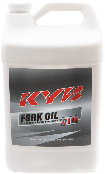 KYB Fork Oil