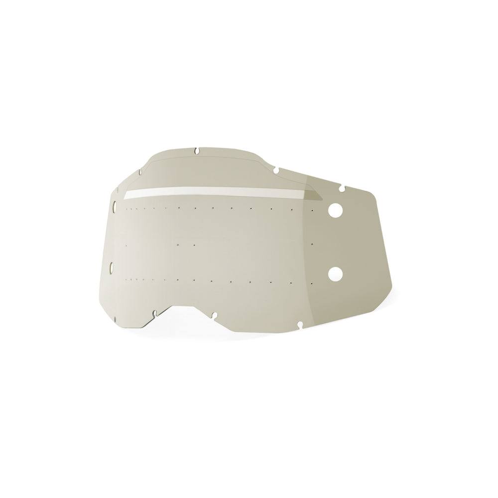 100-PERCENT RC2/AC2/ST2 Replacement Lenses and Accessories