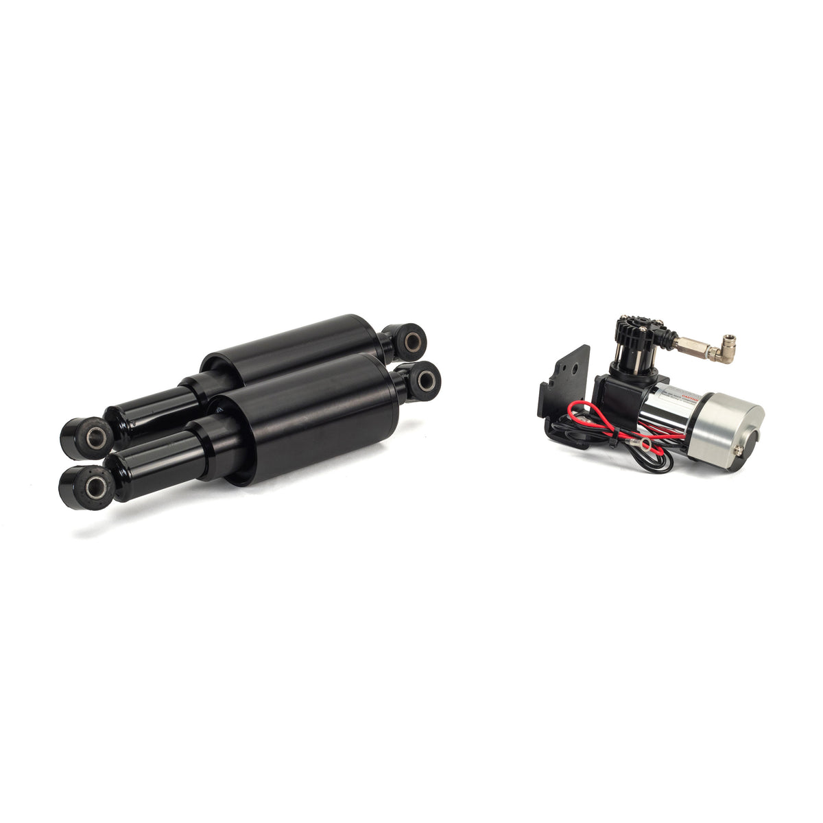 ARNOTT Smooth Ride Kit