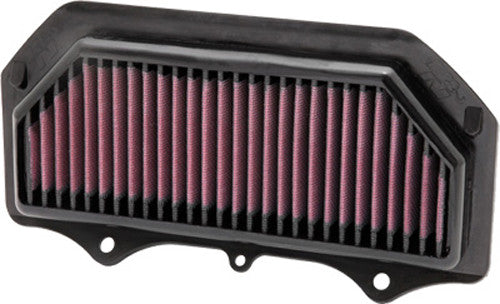 K&N AIR FILTER (1)