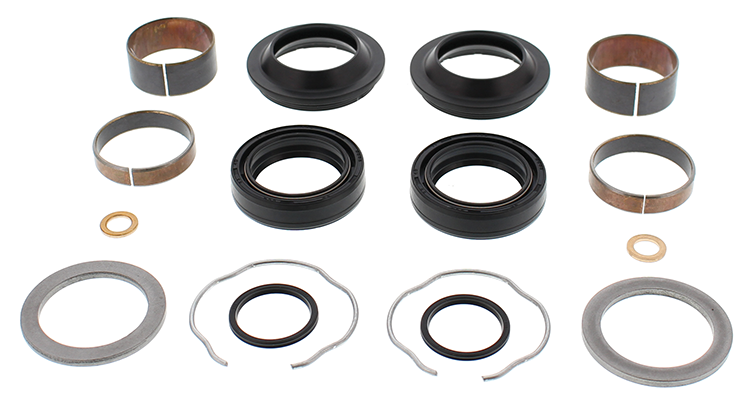 PIVOT WORKS Fork Seal & Bushing Kit