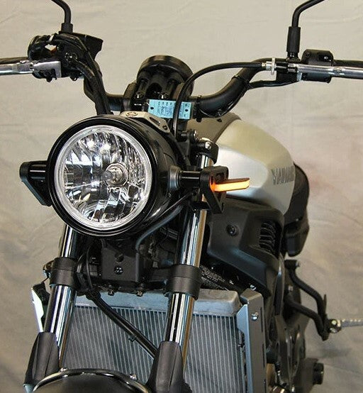 NEW RAGE CYCLES Front LED Turn Signals