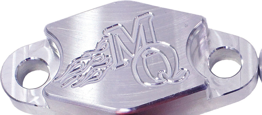MODQUAD Brake Block Off