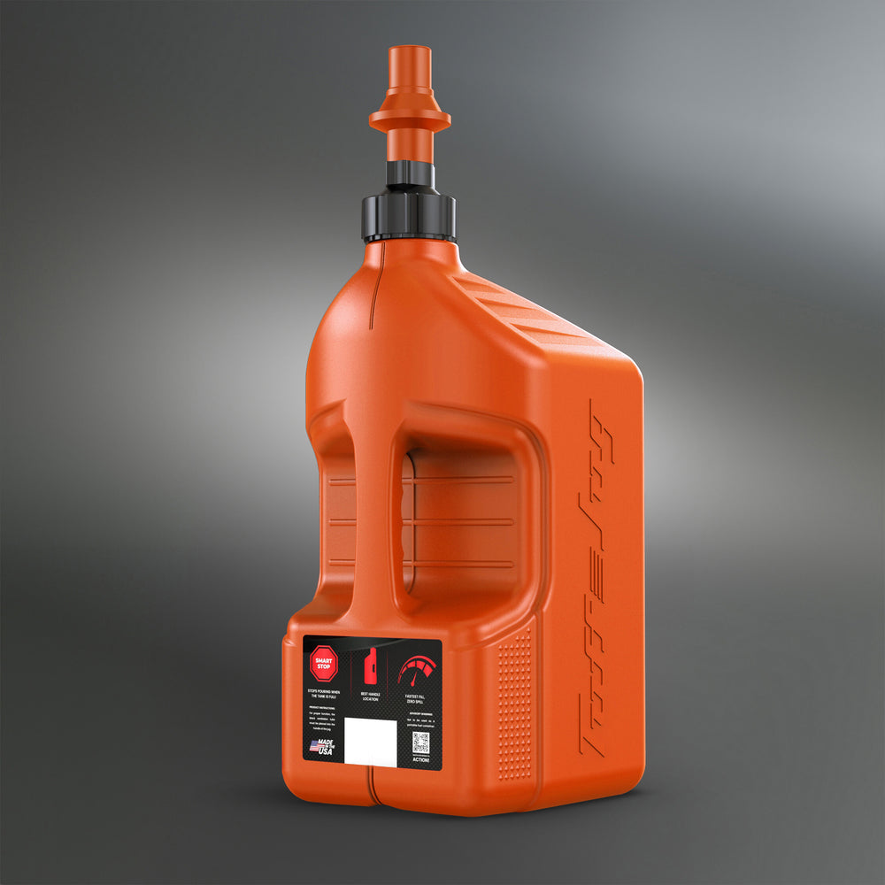TUFF JUG Tuff Jug Gen 3 Utility Jugs