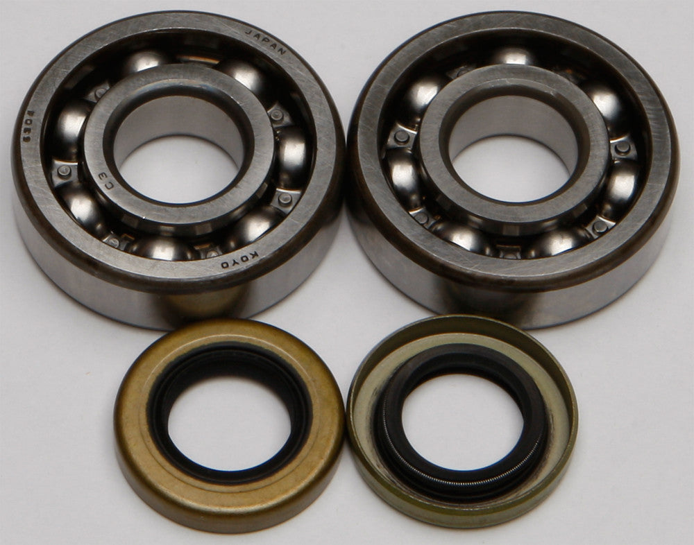 ALL BALLS Crankshaft Bearing & Seal Kit