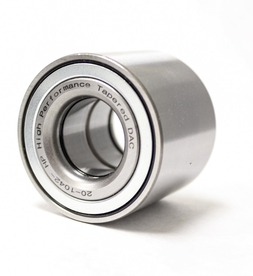ALL BALLS Tapered DAC Wheel Bearing