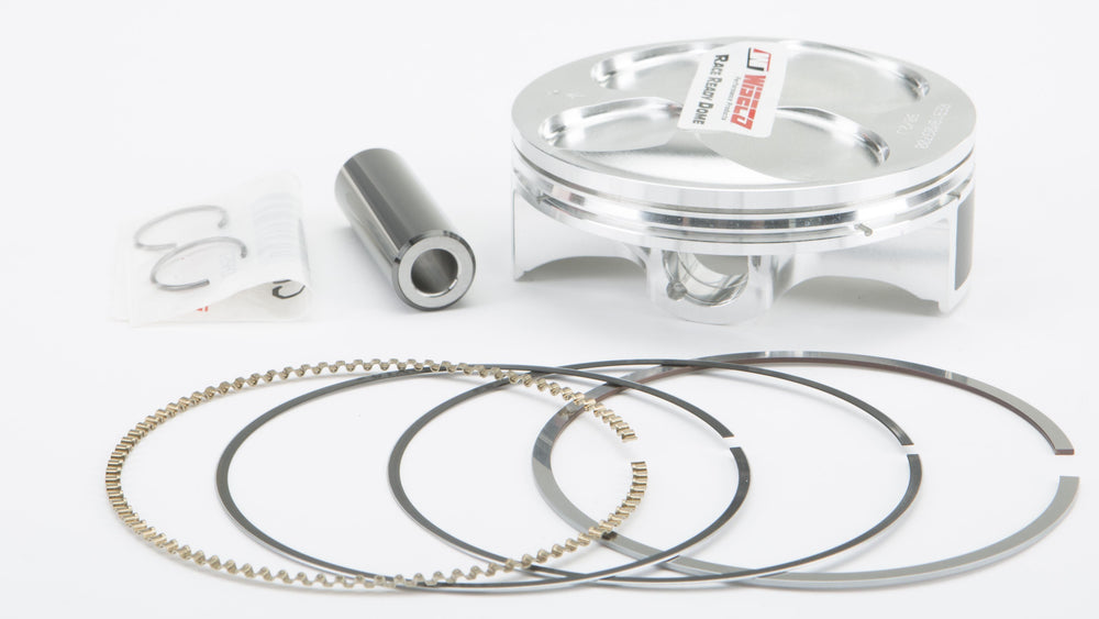 WISECO Piston (3)