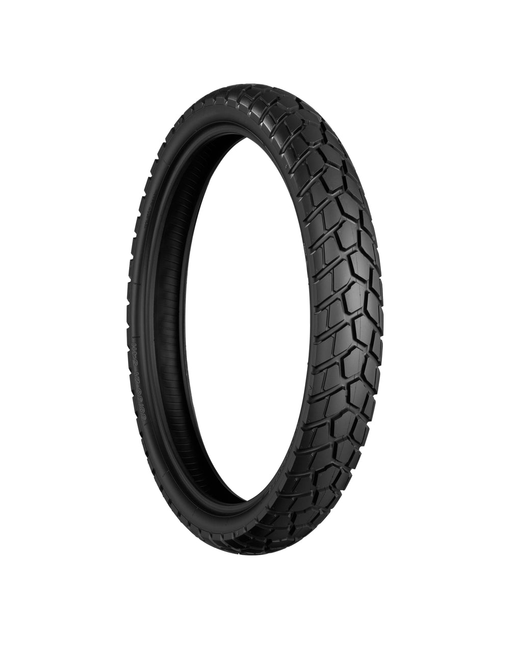 BRIDGESTONE Battlax Adventure Cross Scrambler AX41S
