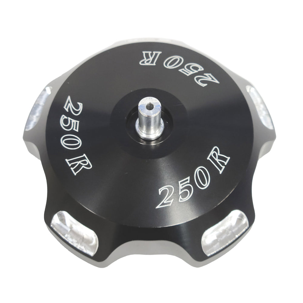MODQUAD Gas Cap
