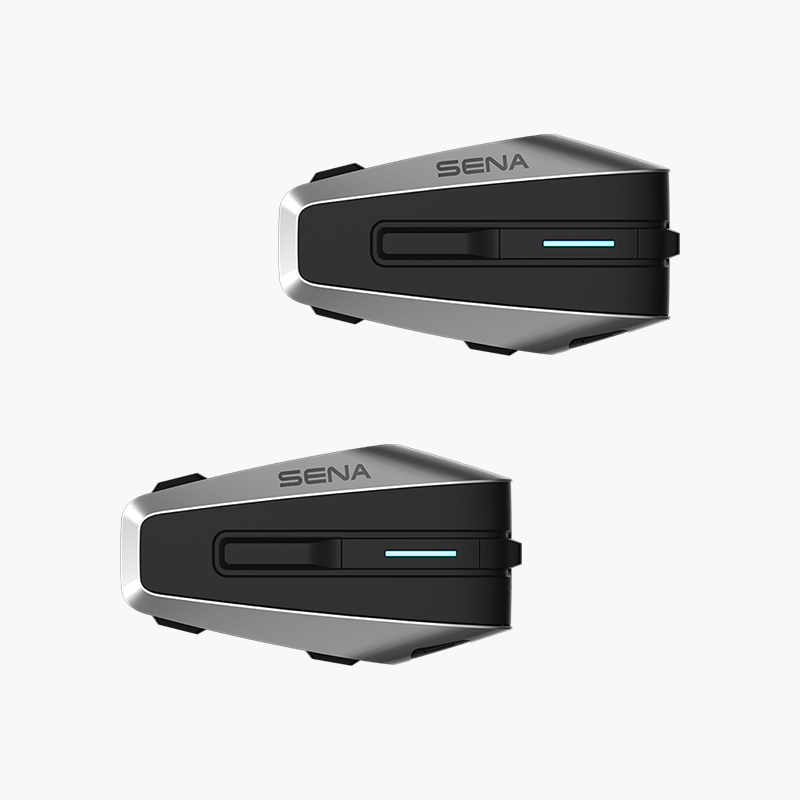 SENA Vortex Communication System