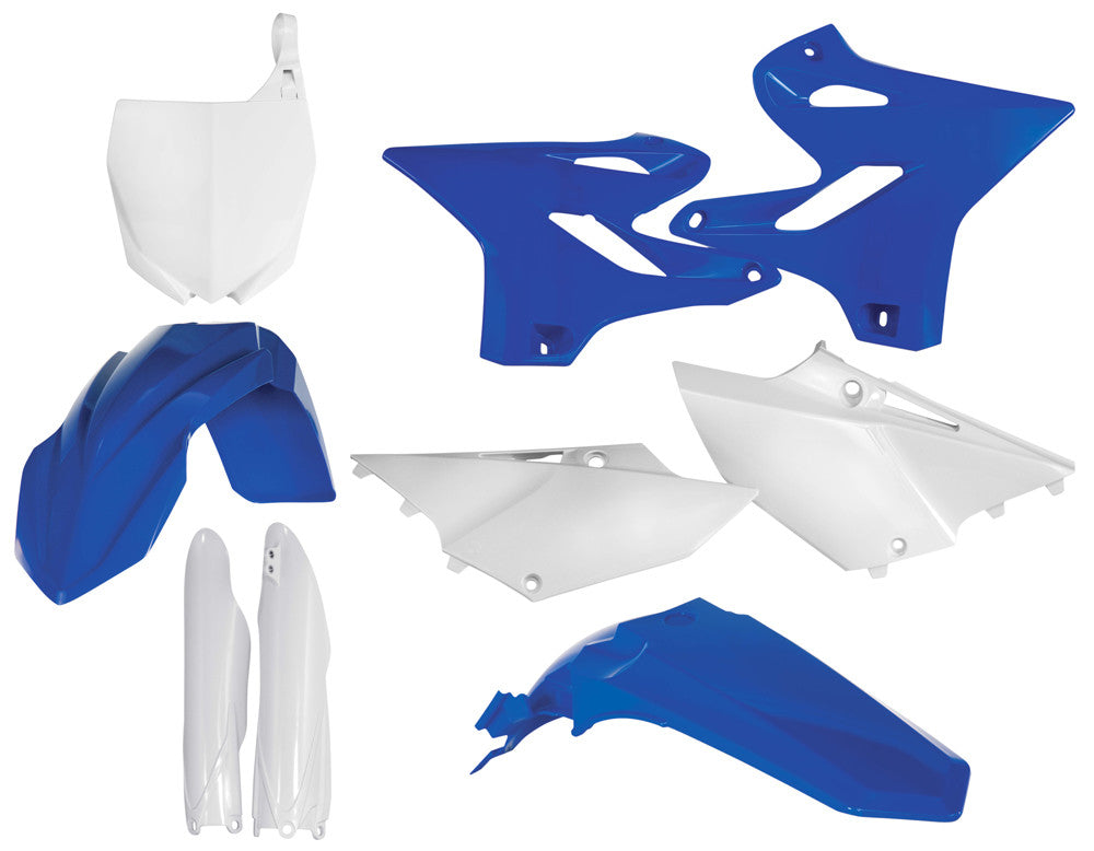 ACERBIS Full Plastic Kit (1)