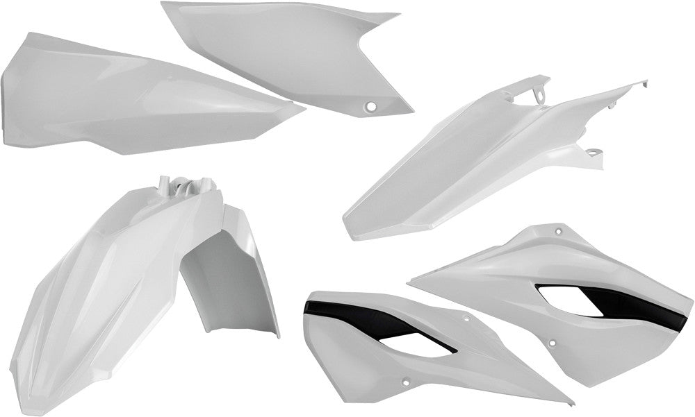 ACERBIS Plastic Kit (1)