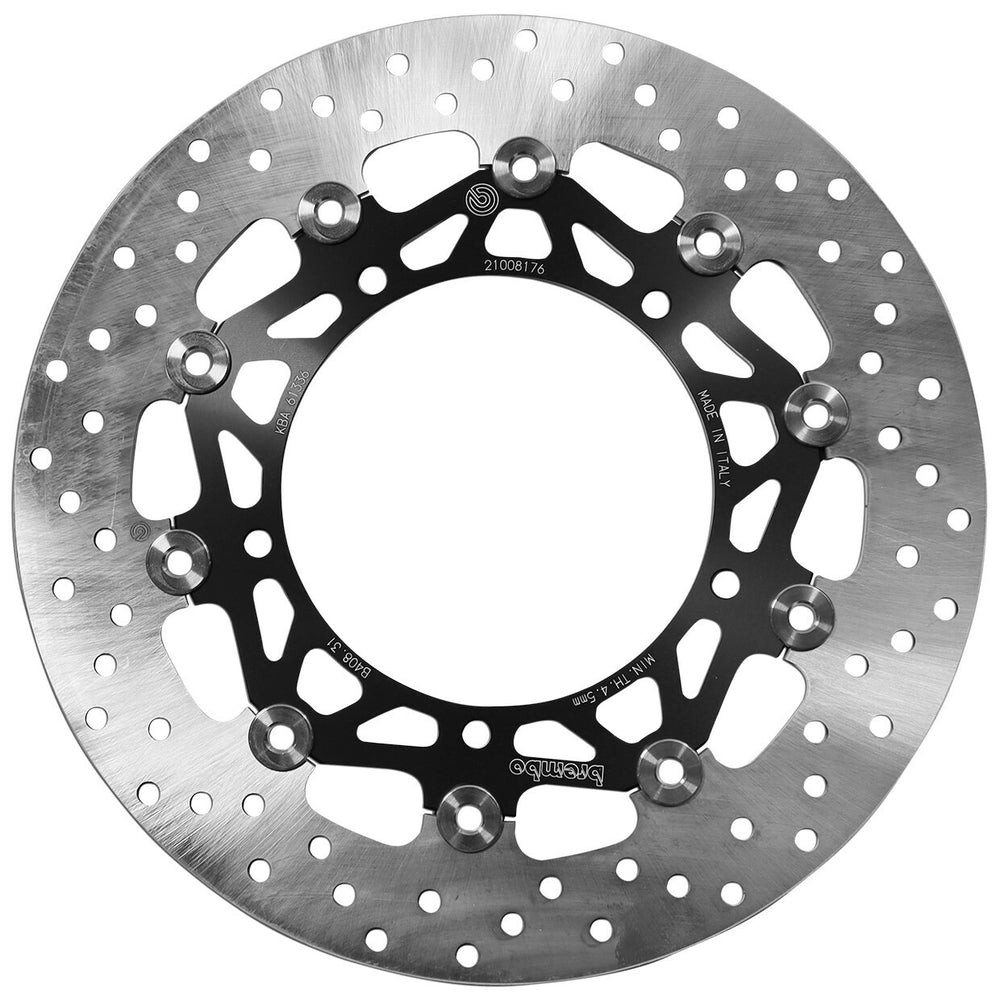BREMBO Front Rotor Floating