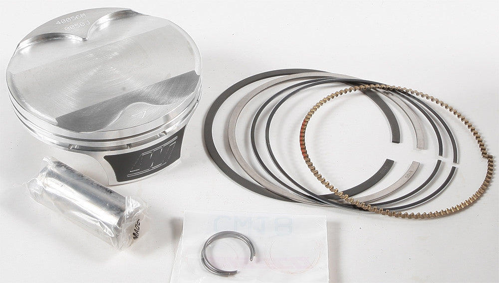 WISECO Piston (1)