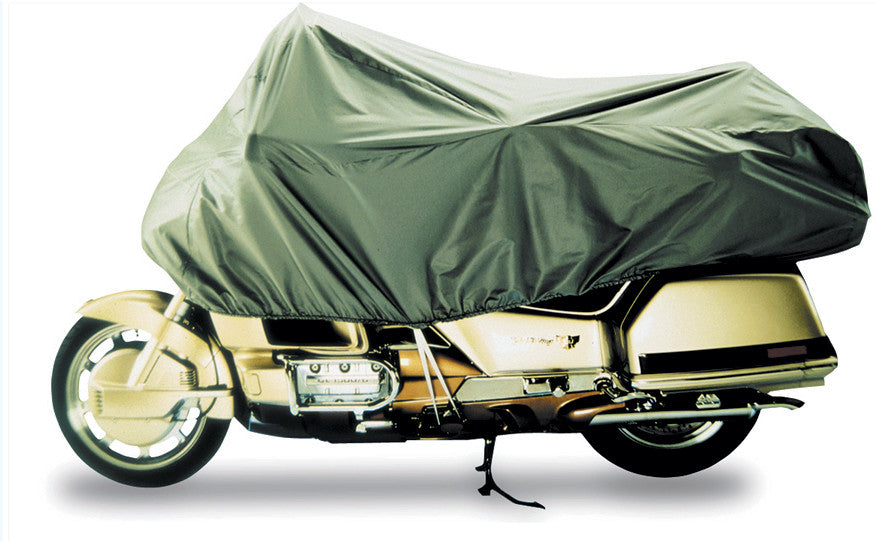 DOWCO Traveler Motorcycle Cover