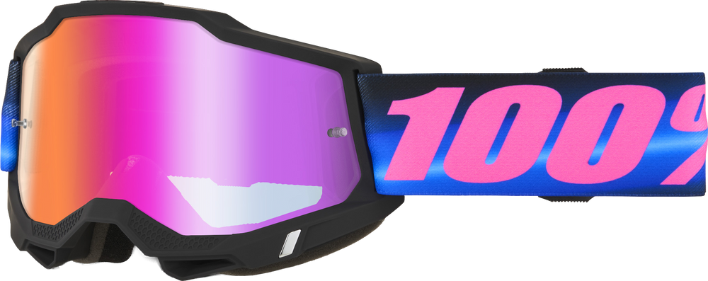 100-PERCENT Accuri 2 (SP `26)