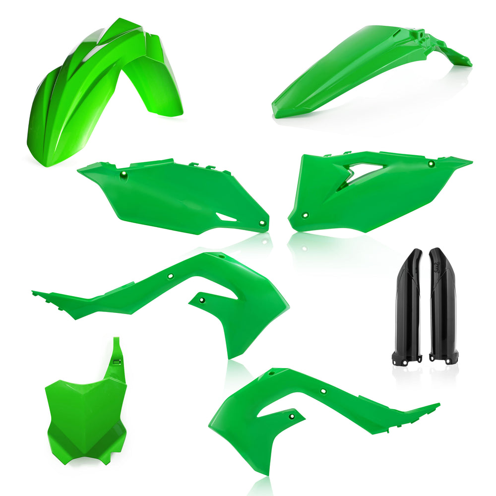 ACERBIS Full Plastic Kit (1)