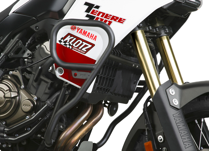 NATIONAL CYCLE Engine Guards