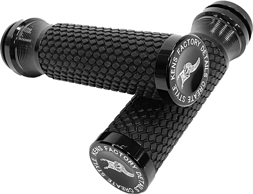 KENS FACTORY Next Level Grips