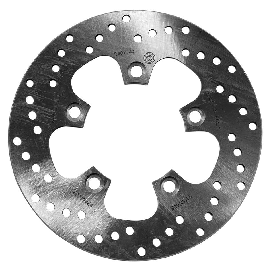 BREMBO Fixed Rear Rotor