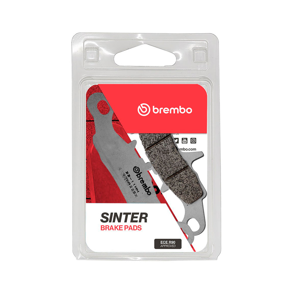 BREMBO Upgrade Brake Pads