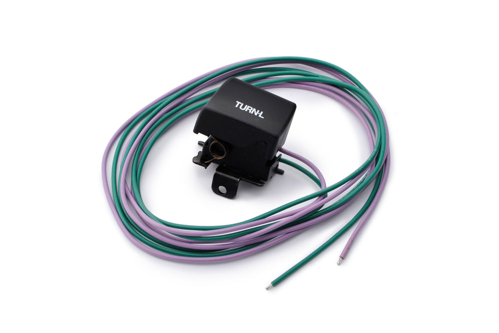 HARDDRIVE Handlebar Switch