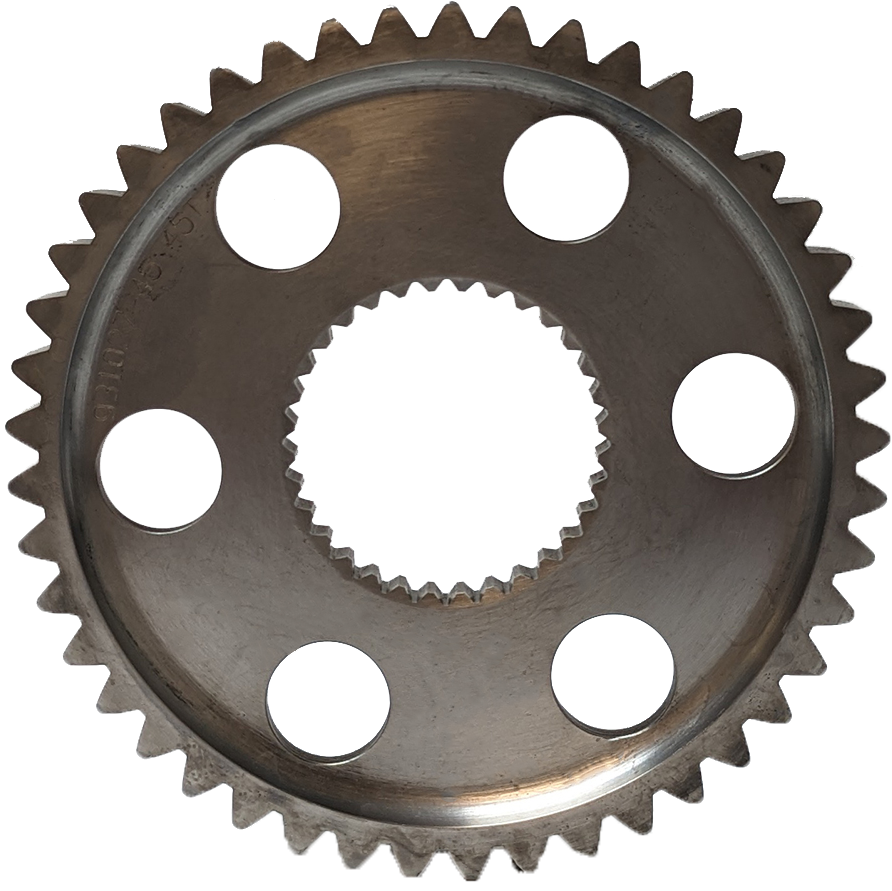 VENOM PRODUCTS Silent Bottom Sprocket