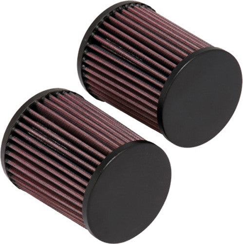 K&N AIR FILTER (1)