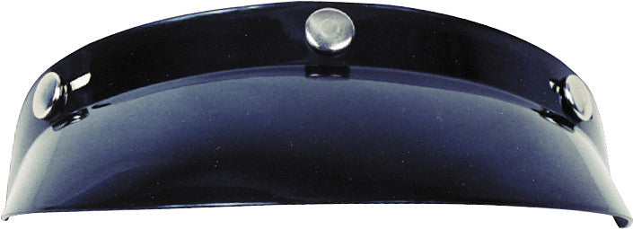 GMAX GM-2 / GM-2Y 3-Snap Visors