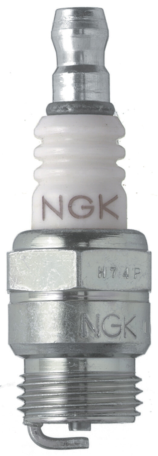 NGK Spark Plug (1)