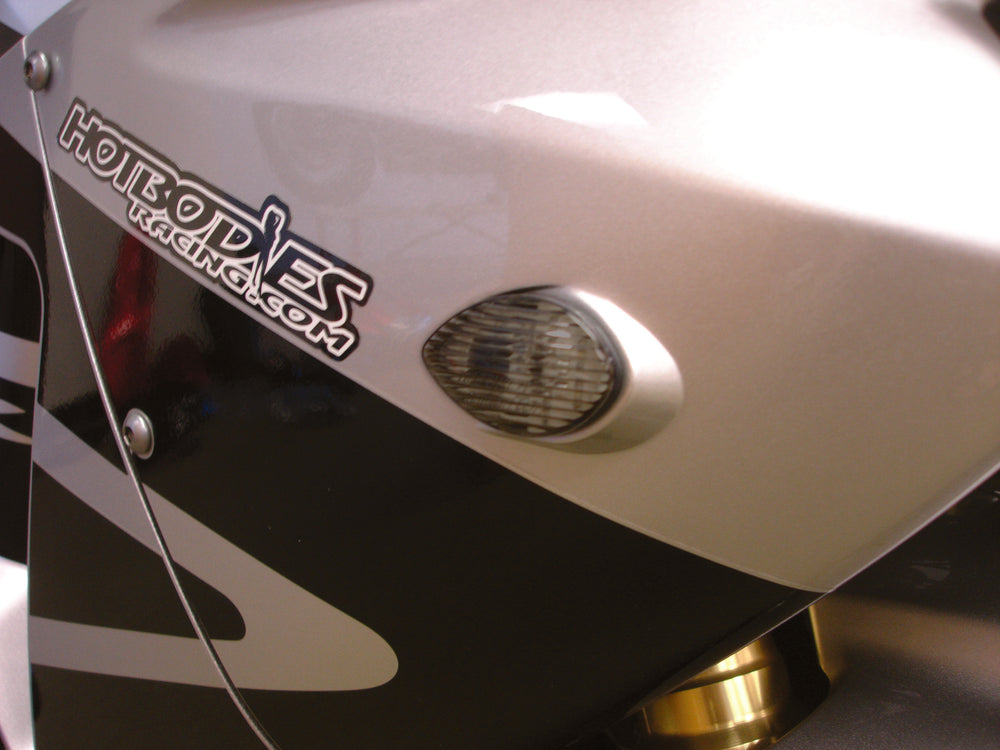 HOTBODIES Flush Mount Signal
