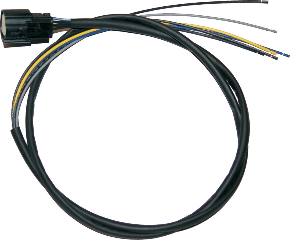 NAMZ CUSTOM CYCLE Run, Brake & Turn Signal Modules with Equalizer