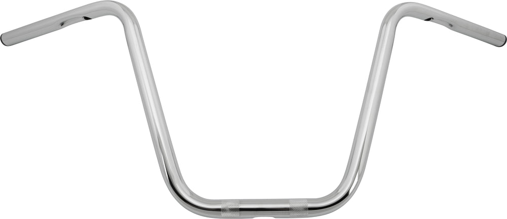 HARDDRIVE Narrow Ape Hanger Handlebar