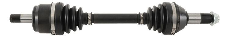 ALL BALLS 8 Ball Extreme Duty Axle