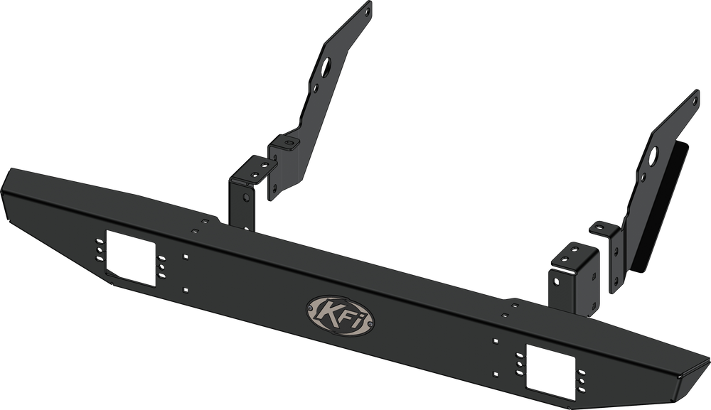 KFI Rear Bumper