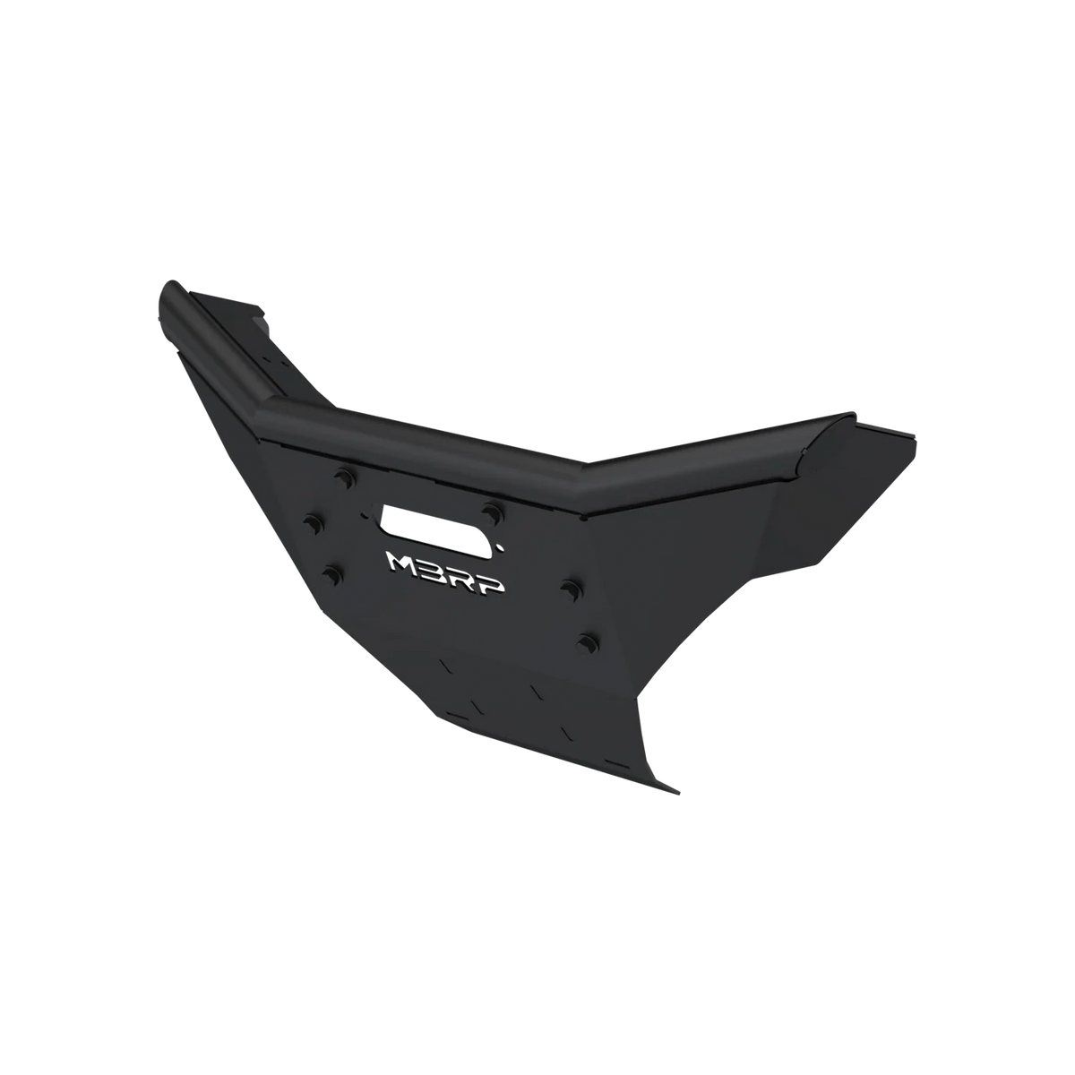 MBRP Front Bumpers Polaris