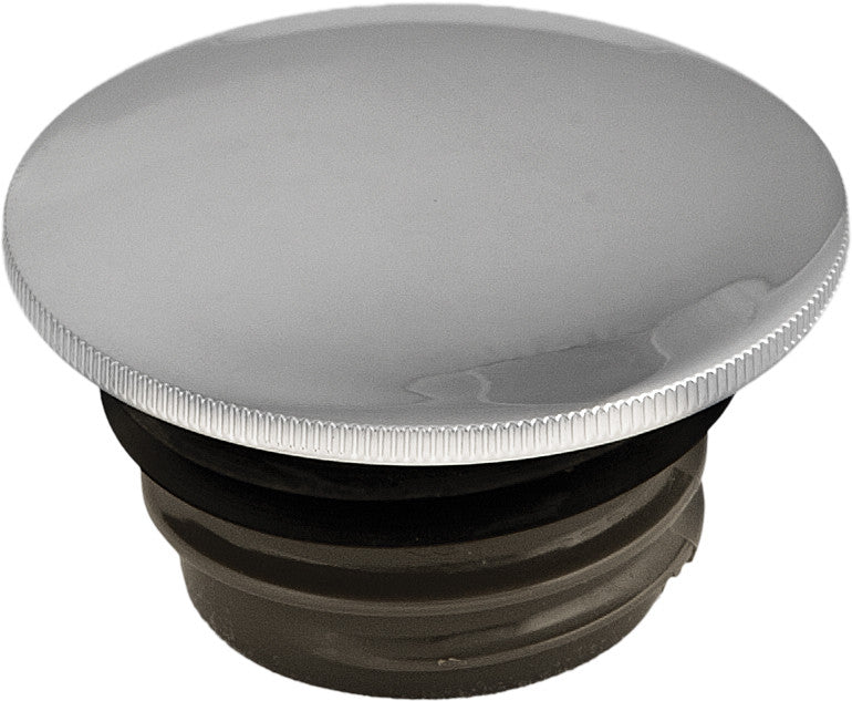 HARDDRIVE Screw In Smooth Gas Cap