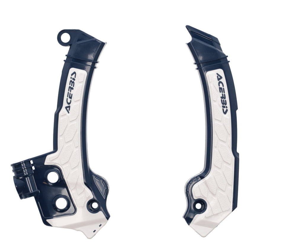 ACERBIS X-Grip Frame Guard
