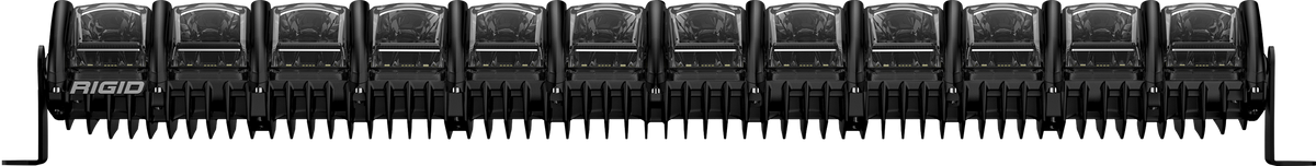 RIGID Adapt Light Bar