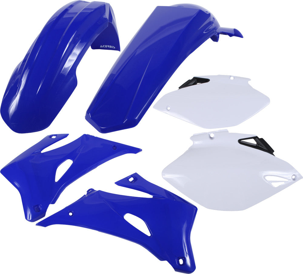 ACERBIS Plastic Kit (1)