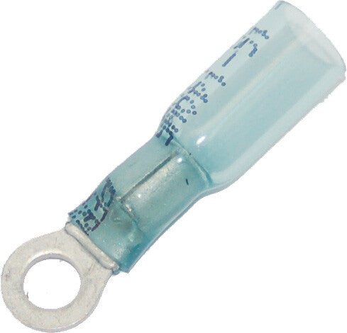 NAMZ CUSTOM CYCLE Ring Terminals