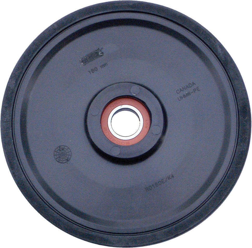PPD Idler Wheel
