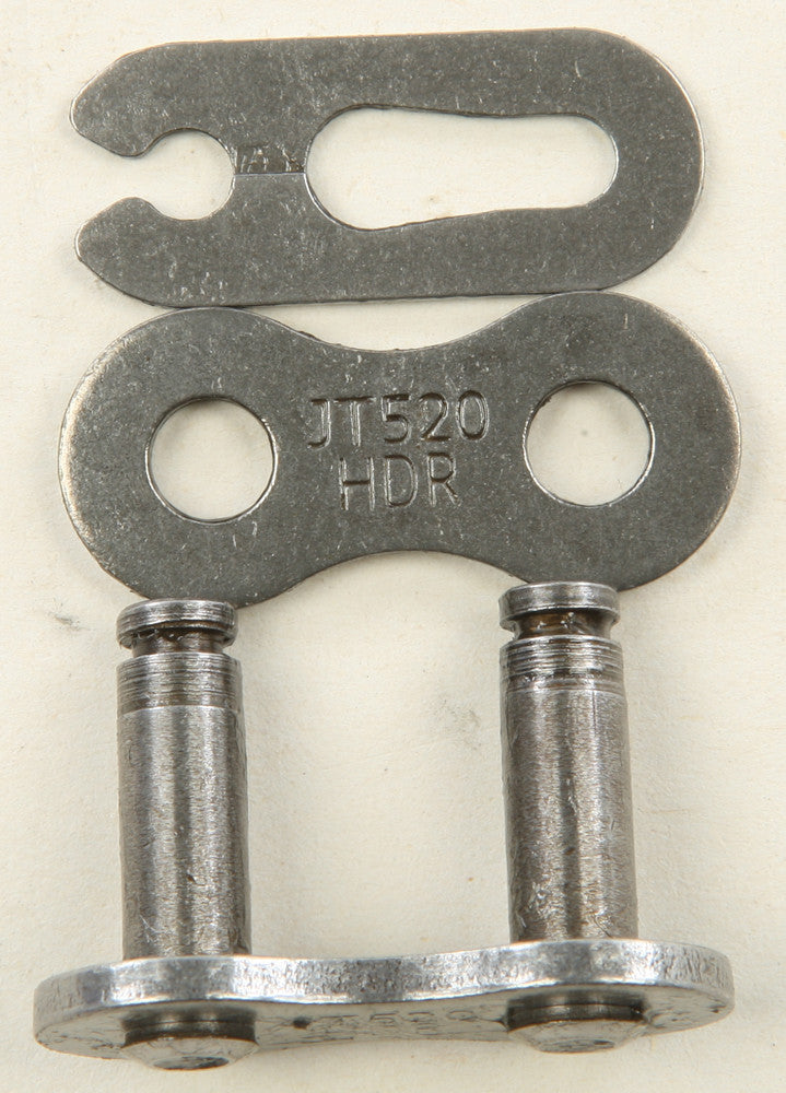 JT Standard Series Chain Master Link