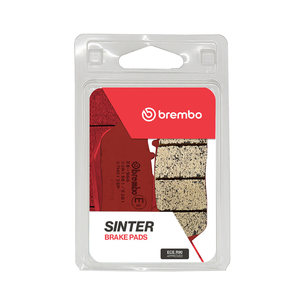 BREMBO Prime SP Sintered Brake Pads