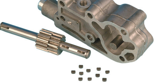JAMES GASKETS Sportster Oil/Oil Pump Gasket