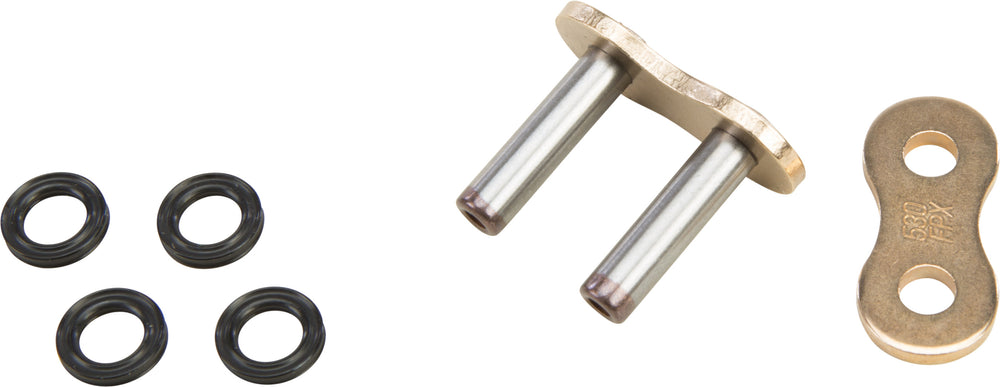 FIRE POWER X-Ring Sealed Chain Master Link