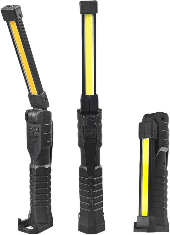 PATHFINDER Multifunction LED Work Light