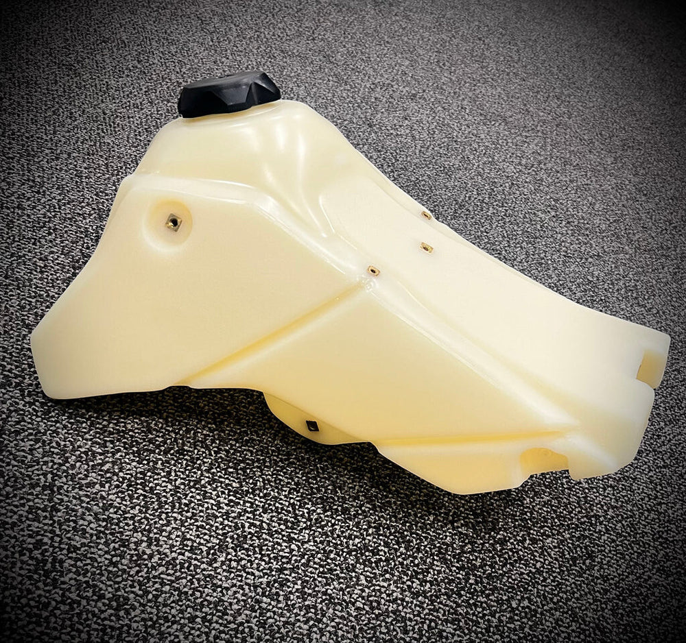 IMS Large Capacity Fuel Tank