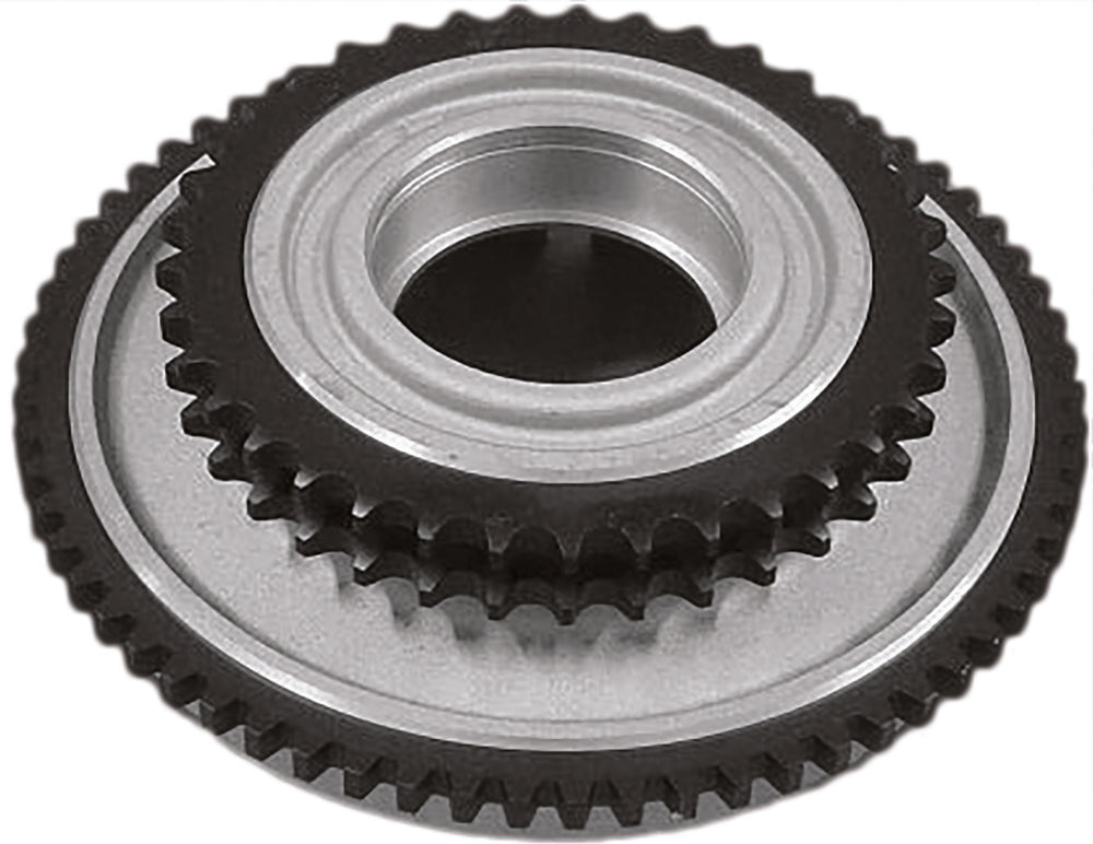 HARDDRIVE Clutch Shell