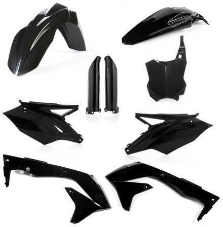ACERBIS Full Plastic Kit (1)